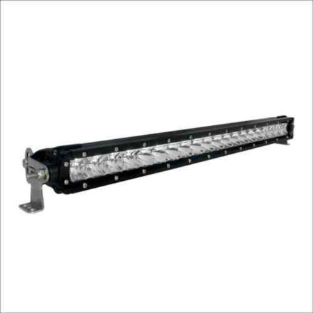 Aurora 20 Inch Off Road LED Light Bar | Single Row | 8,560 Lumens | 100Watts Aurora 20 Inch Off Road LED Light Bar | Single Row | 8,560 Lumens | 100Watts